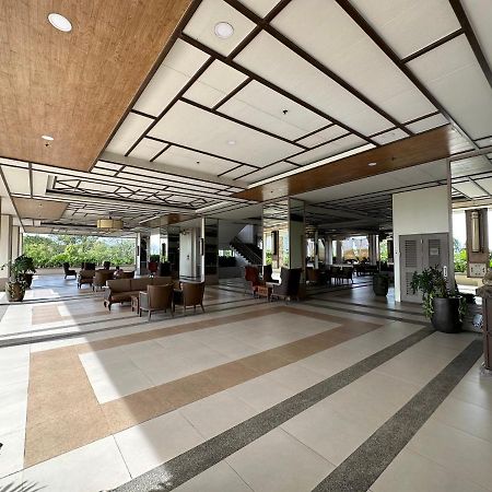 Las Piñas Alea Residences المظهر الخارجي الصورة
