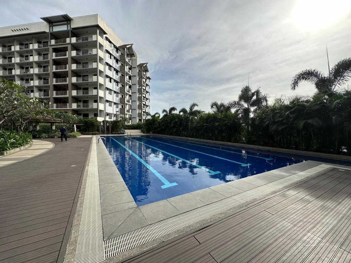 Las Piñas Alea Residences المظهر الخارجي الصورة