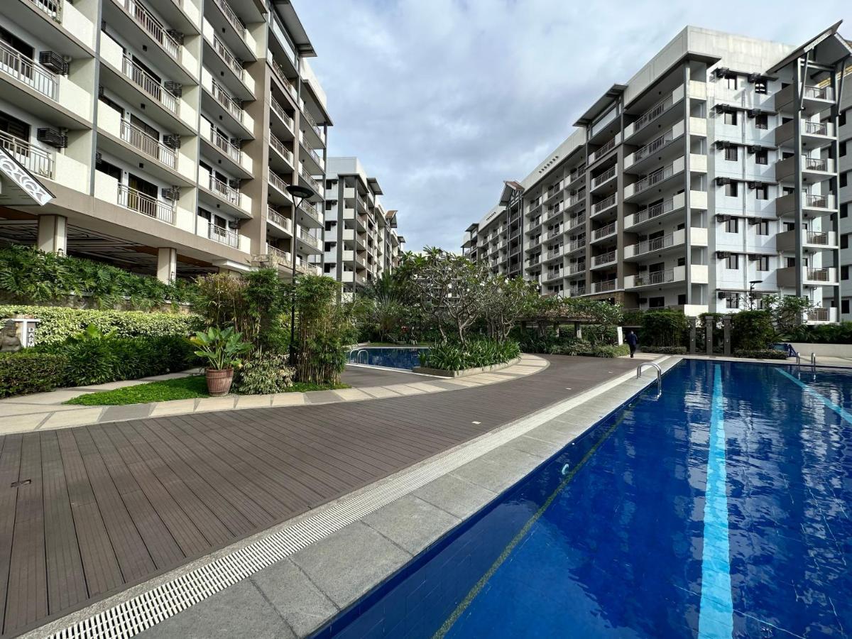 Las Piñas Alea Residences المظهر الخارجي الصورة